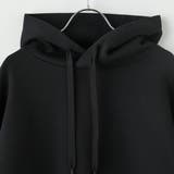 I03/アイゼロスリーフーディスウェット | LaunchPark | 詳細画像2 