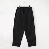 P03/ピーゼロスリーシェフパンツ | LaunchPark | 詳細画像1 