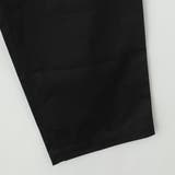 P03/ピーゼロスリーシェフパンツ | LaunchPark | 詳細画像4 