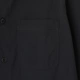 B01/ビーゼロワンコーチジャケット | LaunchPark | 詳細画像3 