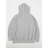 DAILY REVERSIBLE SWEAT HOODY | LaunchPark | 詳細画像1 