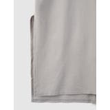 Women's COMFORT DRESS TUNIC T-SHIRT | LaunchPark | 詳細画像3 