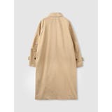 Men's LIGHT SOUTIEN COLLAR COAT | LaunchPark | 詳細画像1