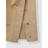 Men's LIGHT SOUTIEN COLLAR COAT | LaunchPark | 詳細画像3