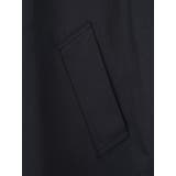 Women's LIGHT SOUTIEN COLLAR COAT | LaunchPark | 詳細画像3