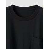 Genderless COMFORT T-SHIRT | LaunchPark | 詳細画像4 