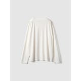 Genderless PERFECT L/S T-SHIRT | LaunchPark | 詳細画像1