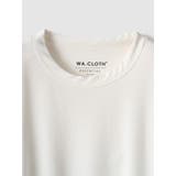 Genderless PERFECT L/S T-SHIRT | LaunchPark | 詳細画像2