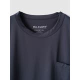 Genderless PERFECT T-SHIRT | LaunchPark | 詳細画像2 