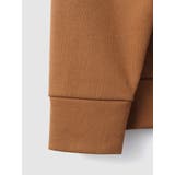 Genderless HYBRID SWEAT CREW | LaunchPark | 詳細画像4 