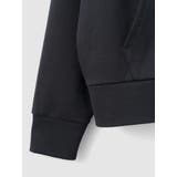 Genderless HYBRID SWEAT ZIP HOODY | LaunchPark | 詳細画像3