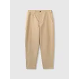 BEIGE | Men's LIGHT CHINO TROUSERS | LaunchPark