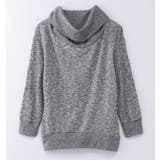 ガーゼスウェットオフショルトップス&パンツセット | LAYLA | 詳細画像13