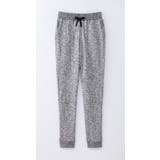 ガーゼスウェットオフショルトップス&パンツセット | LAYLA | 詳細画像14