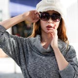 ガーゼスウェットオフショルトップス&パンツセット | LAYLA | 詳細画像17