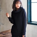 ガーゼスウェットオフショルトップス&パンツセット | LAYLA | 詳細画像3