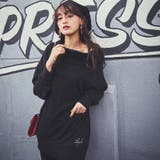 ガーゼスウェットオフショルトップス&パンツセット | LAYLA | 詳細画像9