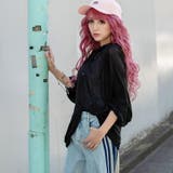 シアーBIG フーディープルオーバー | LAYLA | 詳細画像4 