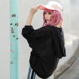 シアーBIG フーディープルオーバー | LAYLA | 詳細画像2 