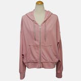 Back Starプリントシュートパーカー | LAYLA | 詳細画像19 