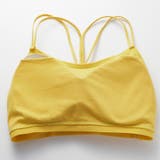 盛れるカップ付カラフルブラトップ レディースファッション通販 キャミ | LAYLA | 詳細画像2