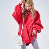 ホワイト | ソフトエコレザー2WAYバッグ レディースファッション通販 エコレザー | LAYLA