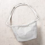 ソフトエコレザー2WAYバッグ レディースファッション通販 エコレザー | LAYLA | 詳細画像3 