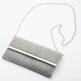 キラキラパーティー2WAYクラッチバッグ レディースファッション通販 ビジュー | LAYLA | 詳細画像3 