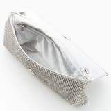 キラキラパーティー2WAYクラッチバッグ レディースファッション通販 ビジュー | LAYLA | 詳細画像6 