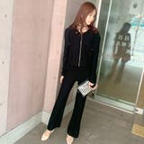 【韓国発】変形プリーツリラクシングパーカー レディースファッション通販 トップス | LAYLA | 詳細画像13 