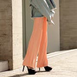 【韓国発】変形プリーツリラクシングワイドパンツ レディースファッション通販 ワイ… | LAYLA | 詳細画像8 