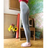 【韓国発】サイドロゴレギンス レディースファッション 通販レディース | LAYLA | 詳細画像2 