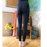 【韓国発】サイドロゴレギンス レディースファッション 通販レディース | LAYLA | 詳細画像6 