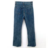 前スリットセンターラインデニムパンツ レディースファッション通販 デニムパンツ | LAYLA | 詳細画像10 