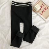 あったかハイウエストレギンス ファッション通販 女性 | LAYLA | 詳細画像5 