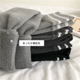 あったかハイウエストレギンス ファッション通販 女性 | LAYLA | 詳細画像9 