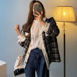 袖ボリュームブラウス ファッション通販 女性 | LAYLA | 詳細画像7 