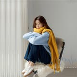 リブワイドカラーパンツ 女性 レディース | LAYLA | 詳細画像12 