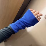 袖くしゅ配色ハイネックカットソー ファッション通販 女性 | LAYLA | 詳細画像2 