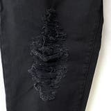 ブロークンイージーマムパンツ ファッション通販 女性 | LAYLA | 詳細画像11 