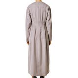 Contrast Stetch Dress | LE CIEL BLEU outlet | 詳細画像5 