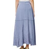 Maxi Flare Skirt | LE CIEL BLEU outlet | 詳細画像3