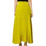 Maxi Flare Skirt | LE CIEL BLEU outlet | 詳細画像7