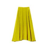 Maxi Flare Skirt | LE CIEL BLEU outlet | 詳細画像8