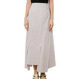 Split Hem Maxi Skirt | LE CIEL BLEU outlet | 詳細画像2