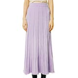 Mellow Rib Knit Skirt | LE CIEL BLEU outlet | 詳細画像3 