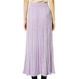 Mellow Rib Knit Skirt | LE CIEL BLEU outlet | 詳細画像4 