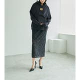 LE CIEL BLEU x W | LE CIEL BLEU outlet | 詳細画像3 