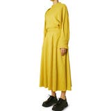 Wave Pleated Skirt | LE CIEL BLEU outlet | 詳細画像1 