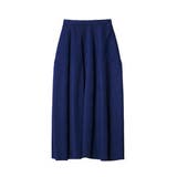 Wave Pleated Skirt | LE CIEL BLEU outlet | 詳細画像10 